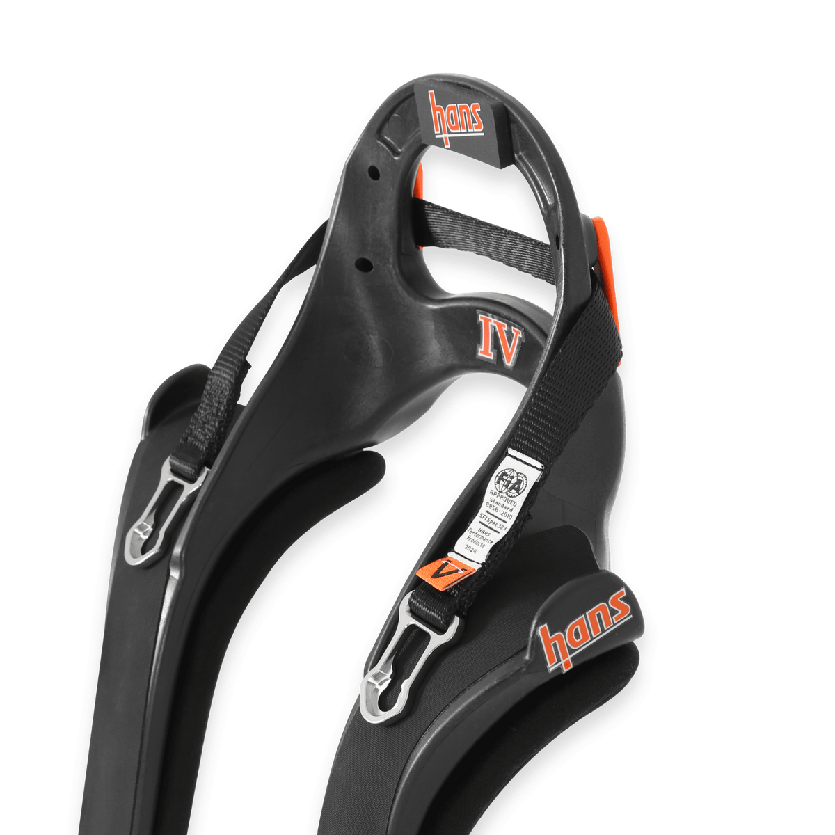 HANS Performance Products HANS IV Head and Neck Restraint - H4L20PASFI