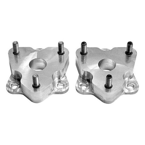 ReadyLIFT 2006-18 DODGE-RAM 1500 2'' Leveling Kit - 66-1030