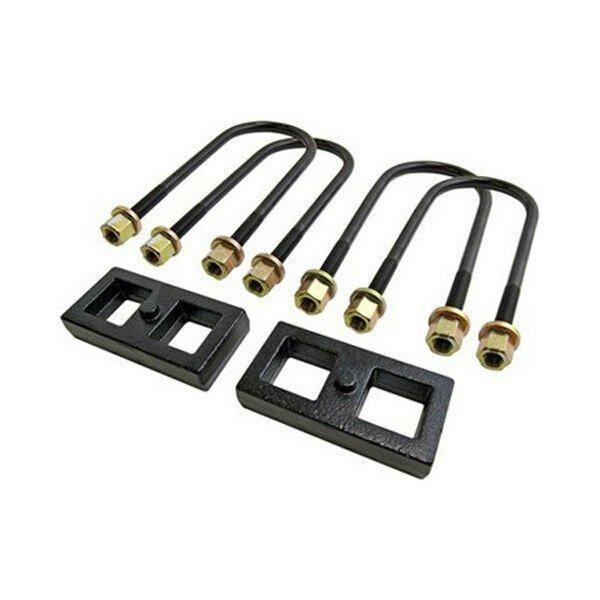 ReadyLIFT 2002-08 DODGE-RAM 1500 1'' Rear Block Kit - 66-1101
