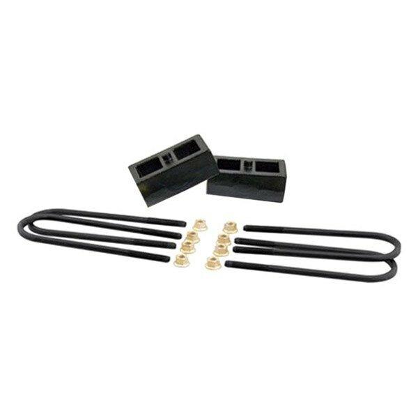 ReadyLIFT 2002-08 DODGE-RAM 1500 2'' Rear Block Kit - 66-1102