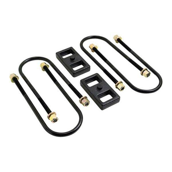 ReadyLIFT 2003-18 DODGE-RAM 2500/3500 1'' Rear Block Kit - 66-1201
