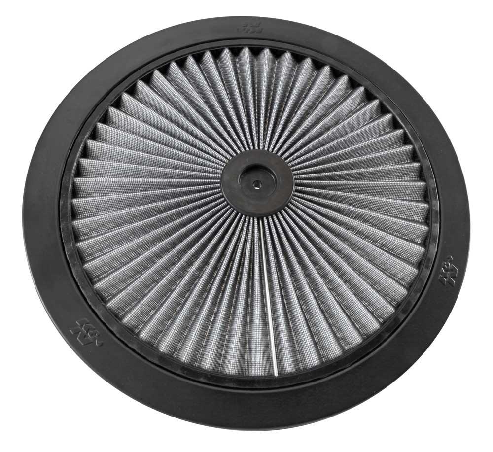 K and N Filters X-Stream Top Filter - 66-1400R