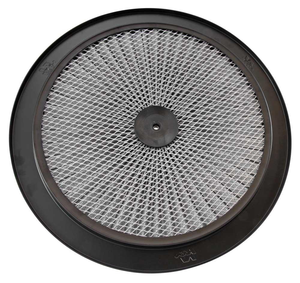 K and N Filters X-Stream Top Filter - 66-1400R