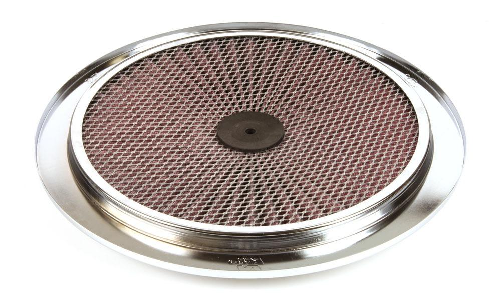 K and N Filters X-Stream Top Filter - 66-1401XP