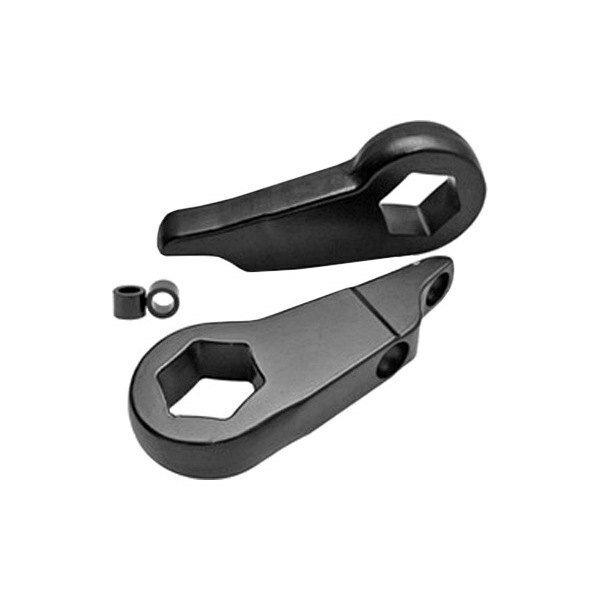 ReadyLIFT 1998-11 FORD EXPLORER/RANGER/EDGE 2.25'' Leveling Kit (Forged Torsion Key) - 66-2020