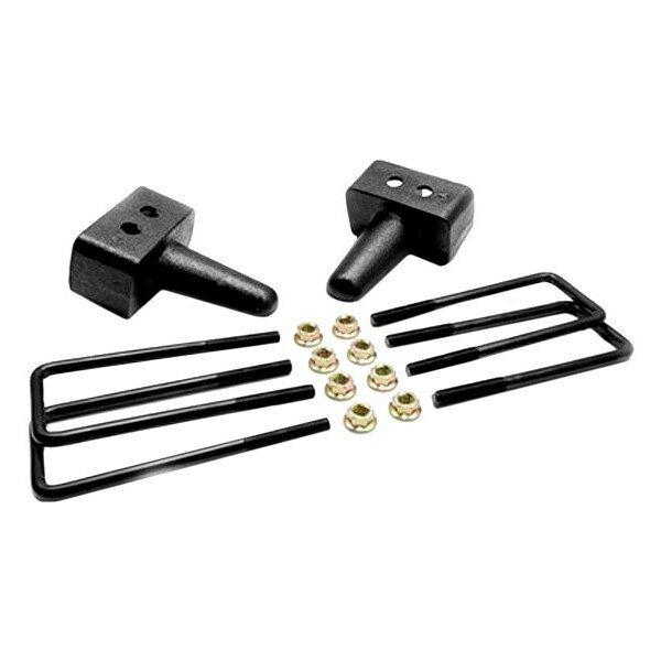 ReadyLIFT 2004-18 FORD F150 3'' Rear Block Kit - 66-2053