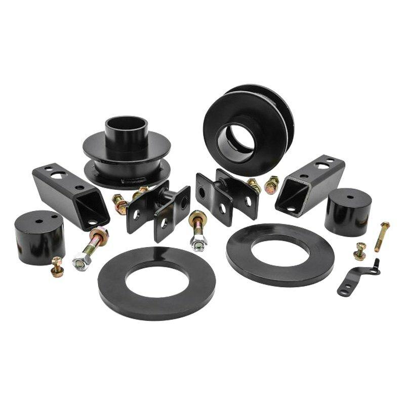 ReadyLIFT 2011-18 FORD F250 2.5'' Front Leveling Kit - 66-2725