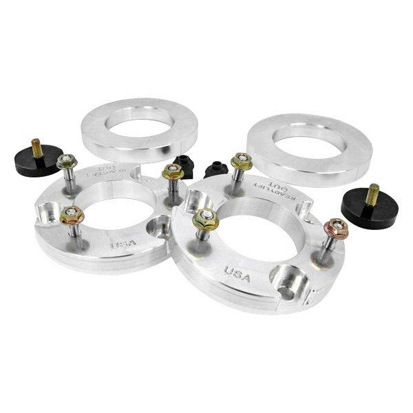 ReadyLIFT 2017 FORD RAPTOR 2.5'' Leveling Kit - 66-2755