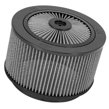 K and N Filters X-Stream Top Assembly - 66-3320R