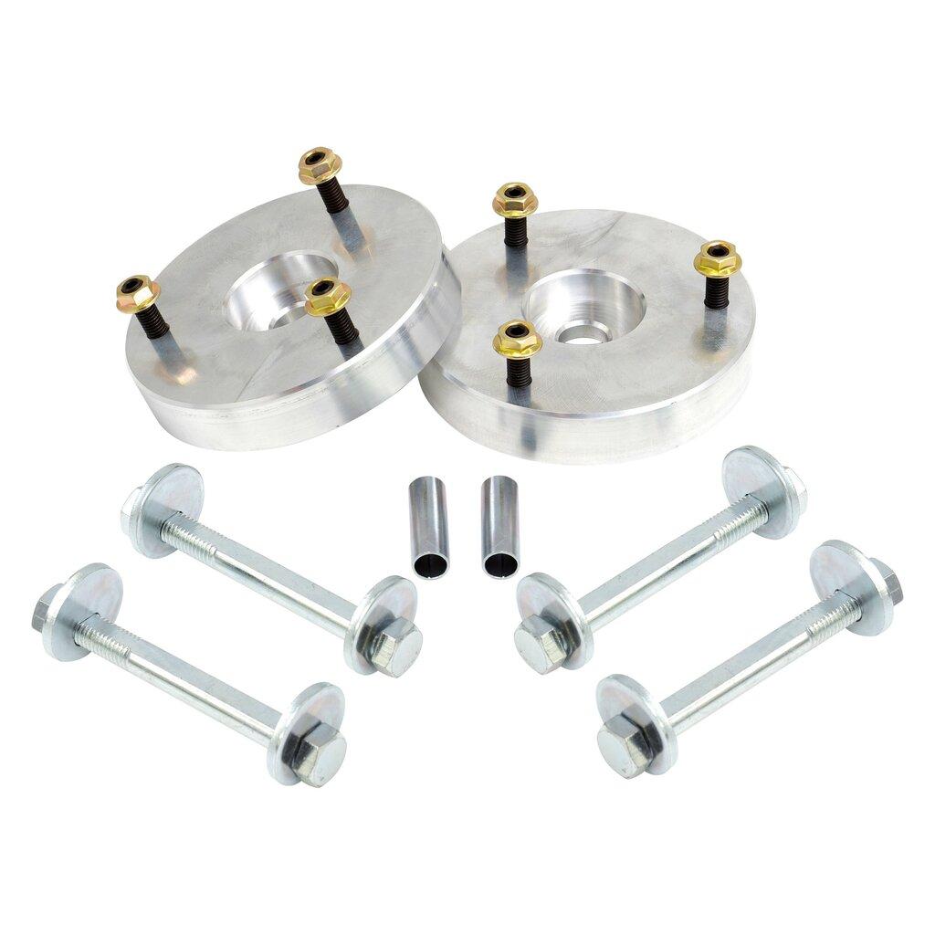 ReadyLIFT 2004-15 NISSAN ARMADA/TITAN 2'' Front Leveling Kit - 66-4204