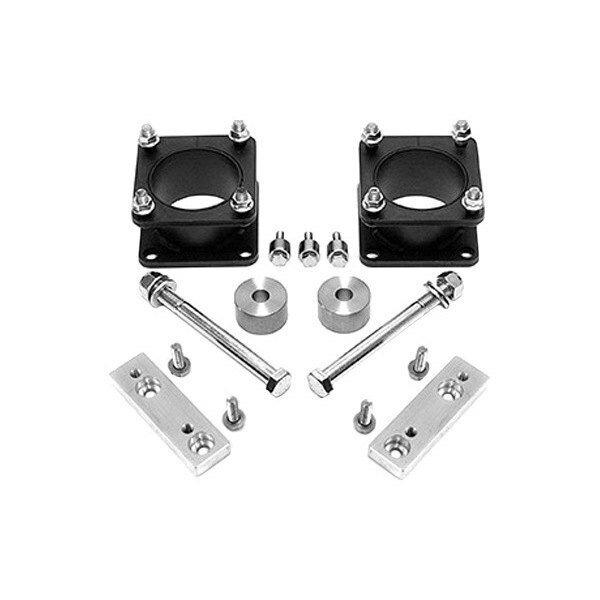 ReadyLIFT 2007-18 TOYOTA TUNDRA 3'' Front Leveling Kit - 66-5251