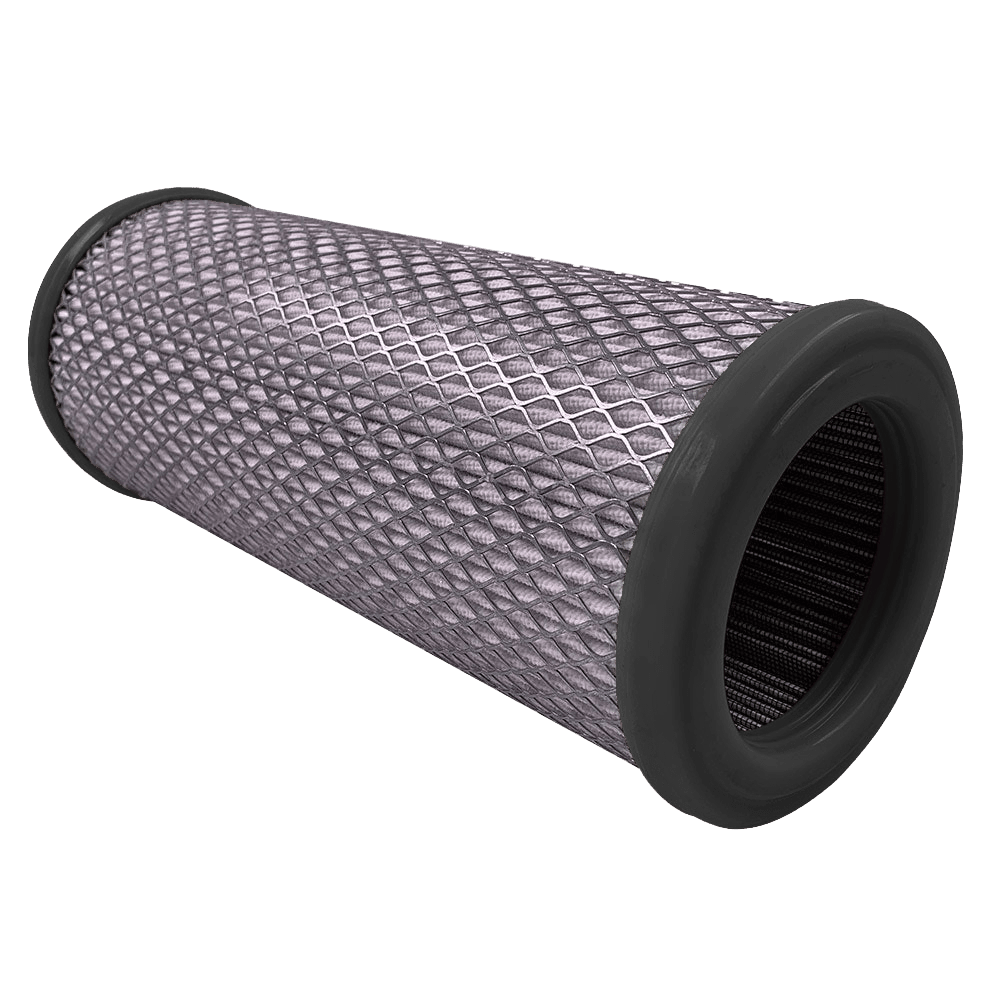 Replacement Filter for 2018 Textron Wildcat XX / 2015-2017 Can-Am Maverick Turbo