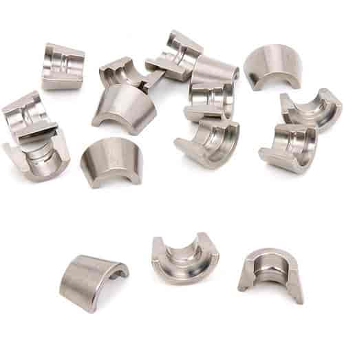 Manley Valve Lock/Keeper, Loc-Ti S7 7Mm Bead Loc - 13037T-8