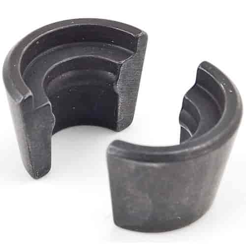 Manley Valve Lock/Keeper, Loc-7 Deg Machined Bead Loc - 13093-1