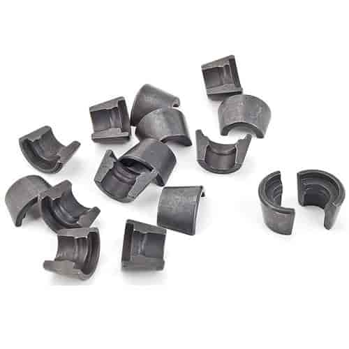 Manley Valve Lock/Keeper, Loc-5/16(.3135) Machined 7 Deg -.050 - 13094-16