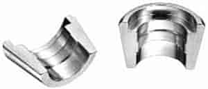Manley Valve Lock/Keeper, Loc-10 Deg .3415 Bead - 13162T-8