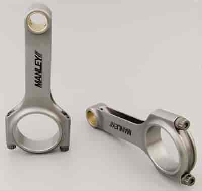 Manley Connecting Rod, Rod-Mitsubishi Eclipse 2.0 T/T - 14407R6-4