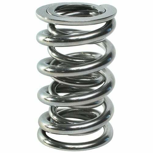 Manley Valve Spring, Spring-1444 Polished - 221444P-1