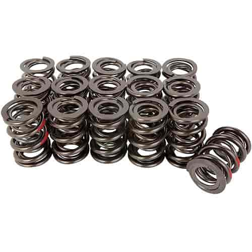 Manley Valve Spring, Spring-1.677 Triple - 221449-16