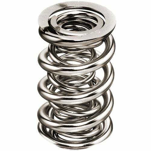 Manley Valve Spring, Spring-1449 Polished - 221449P-1