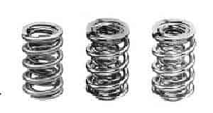 Manley Valve Spring, Spring-1.437 Double - 22407-16