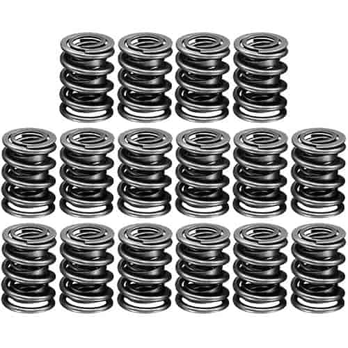 Manley Valve Spring, Spring-1.437 Double - 22408-16