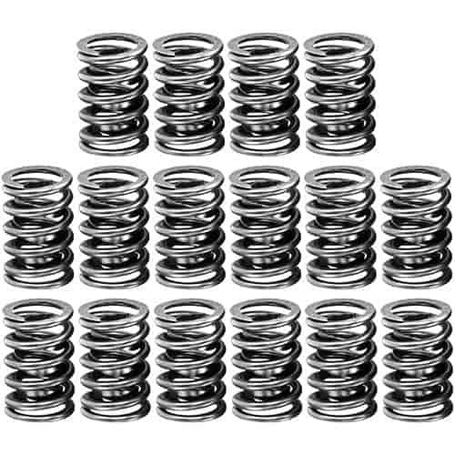 Manley Valve Spring, Spring-Sbc 1.250 - 22410-16