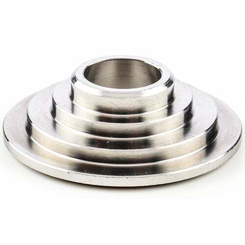 Manley Spring Retainer, Ret-Ti 1.550,+.100 Trp - 23641-1