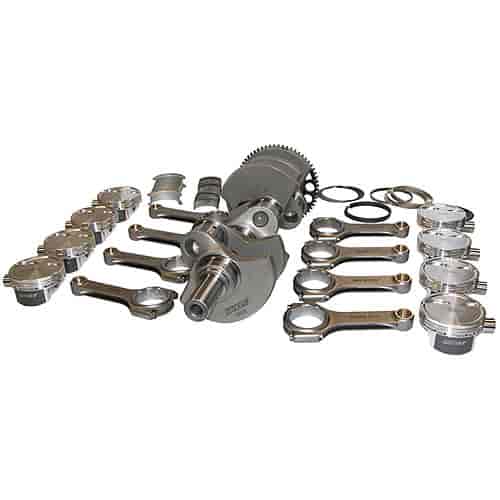 Manley Rotaing Assembly, Chevy Ls 4.000 Stroke/4.005/-4Cc - 29402