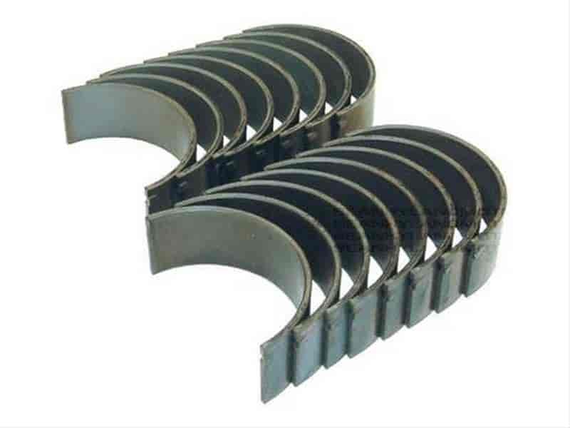 Manley Main Bearing, Bbc 454 Main Bearings H - Series - 33040H