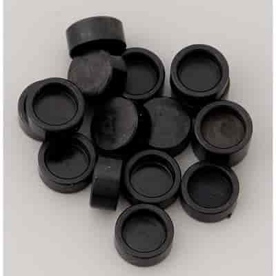 Manley Valve Lash Cap, Caps-.313 Valve Wear - 42125-1
