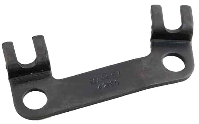 Manley Pushrod Guide Plate, Gplates-351C Fd 3/8 - 42156-1