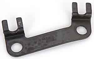 Manley Pushrod Guide Plate, Gplates-429-460 Fd 3/8 - 42160-8