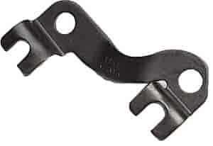 Manley Pushrod Guide Plate, Gplates-Bbc 3/8 - 42164-8