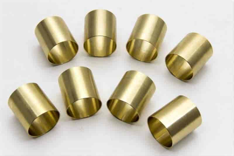 Manley Alignment Sleeve , Bushing-7/16 Dowel - 42274-16