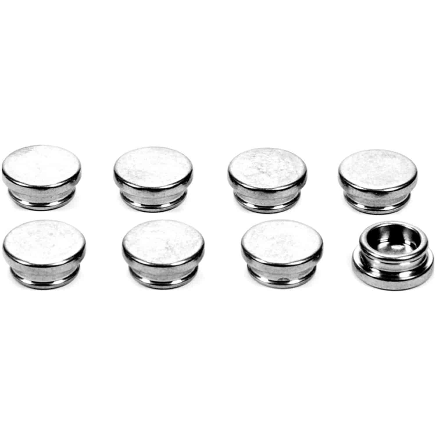 Manley Valve Lash Cap, Loccap-.3100 Stem - 42441-8