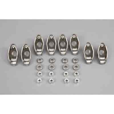 Manley Rocker Arm Kit, Kit-Sbc 1.6 Rocker - 43150