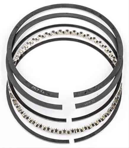 Manley Piston Ring, Ring-4.080 1.5,3Mm - 46118-8