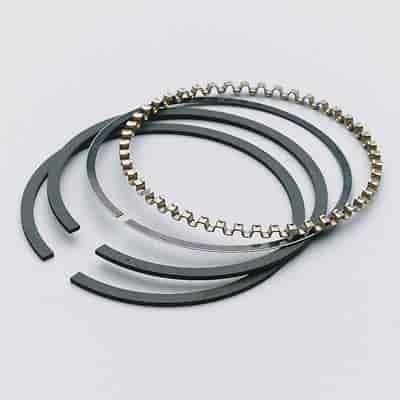 Manley Piston Ring, Ring-4.125 .043,3Mm - 46260-8