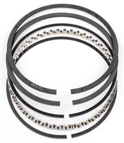 Manley Piston Ring, Ring-4.035 1/16,3/16 - 46355-8