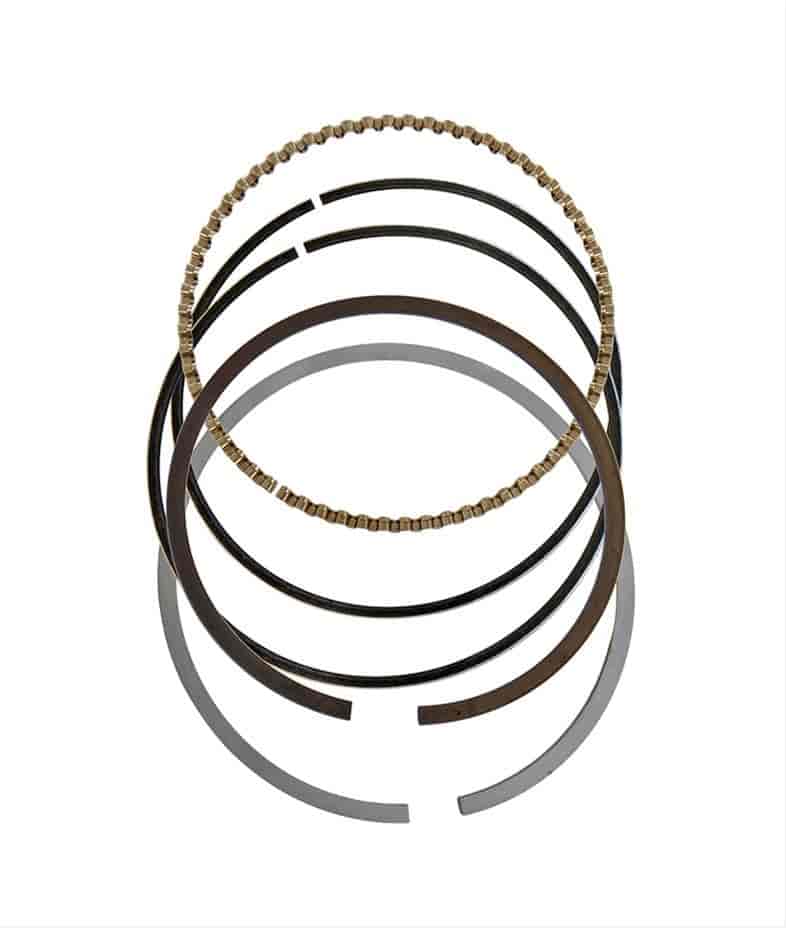 Manley Piston Ring, Ring-85.5Mm 1.0Mm,1.2Mm,2.8Mm - 46855-1
