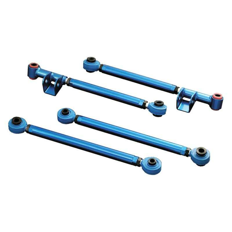 Cusco LATERAL LINK KIT,Rear,Rear SIDE,GC8,IMPREZA - 660 474 LB