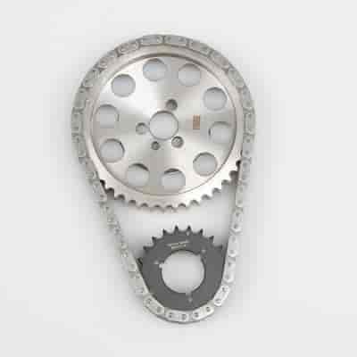 Manley Timin Chain Kit, Kit-Sbc Billet W/Torr - 73121