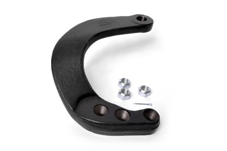 Rough Country Raised Steering Arm - 6600