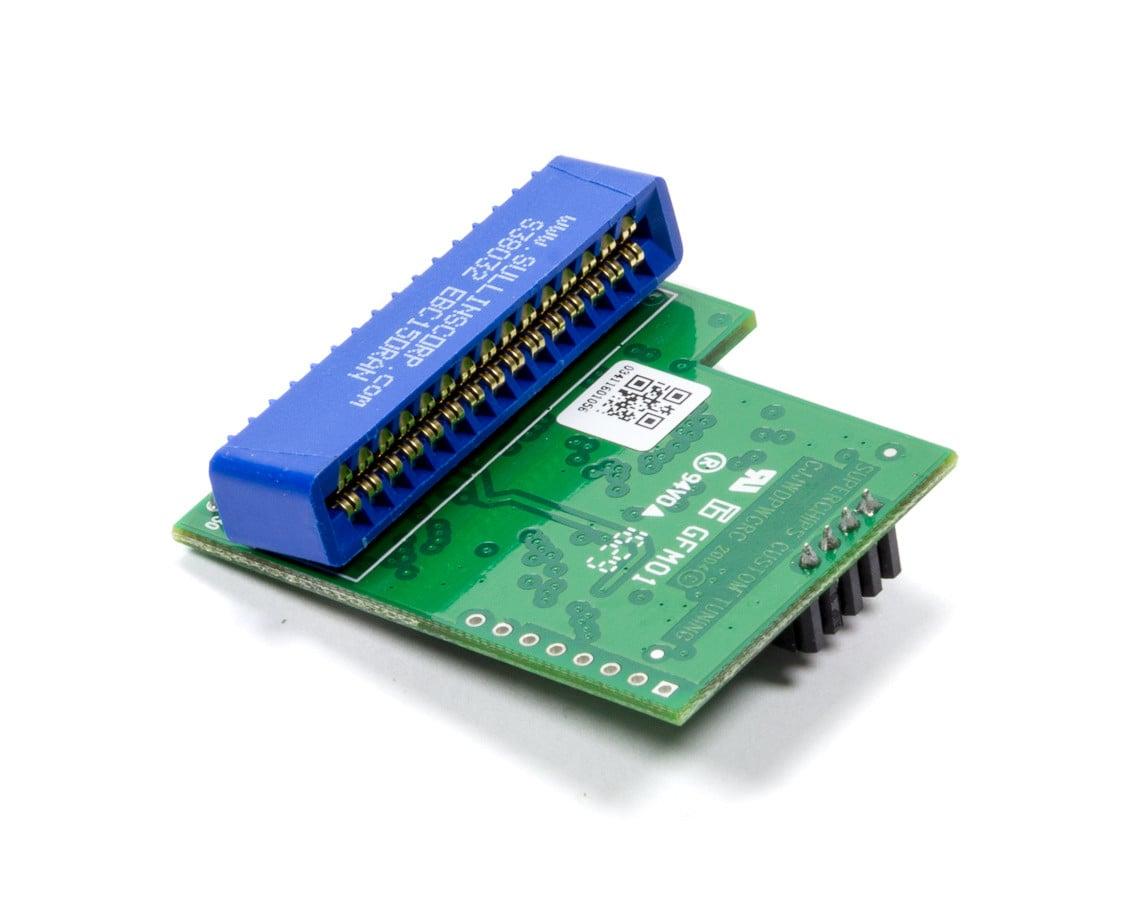 SCT Computer Chip (1989-2006 Ford, Lincoln, Mercury Fitment) - 6600