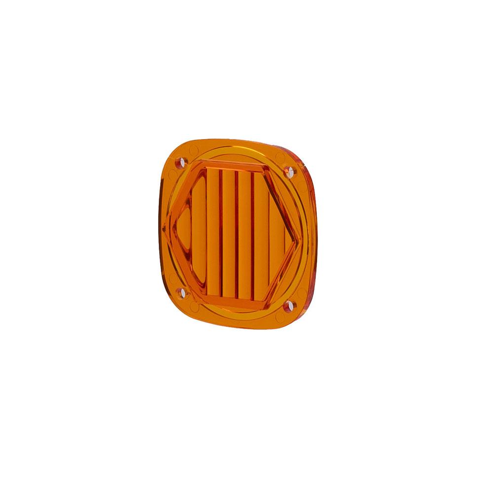 Baja Designs S1 Light Pod Lens Kit - 660130