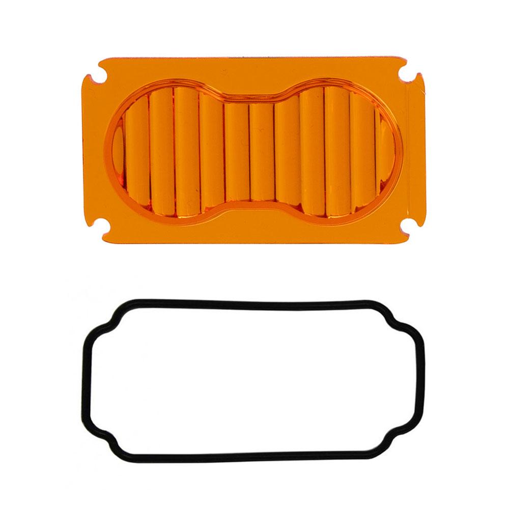 Baja Designs S2 Light Pod Lens Kit - 660133