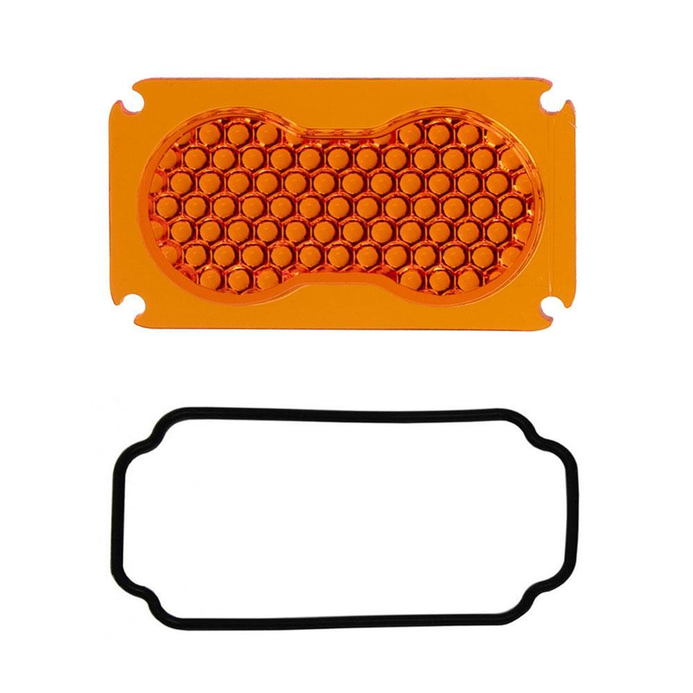 Baja Designs S2 Light Pod Lens Kit - 660134