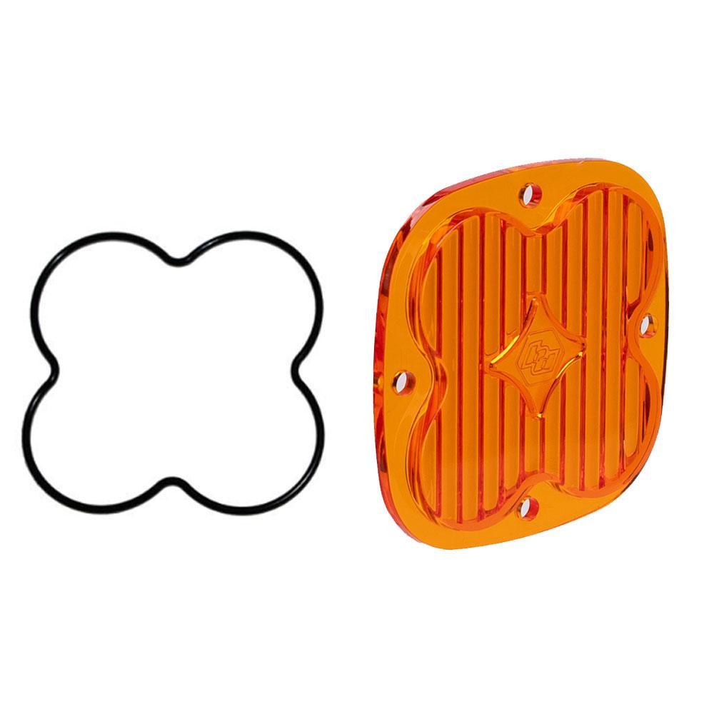 Baja Designs Xl Light Pod Lens Kit - 660136