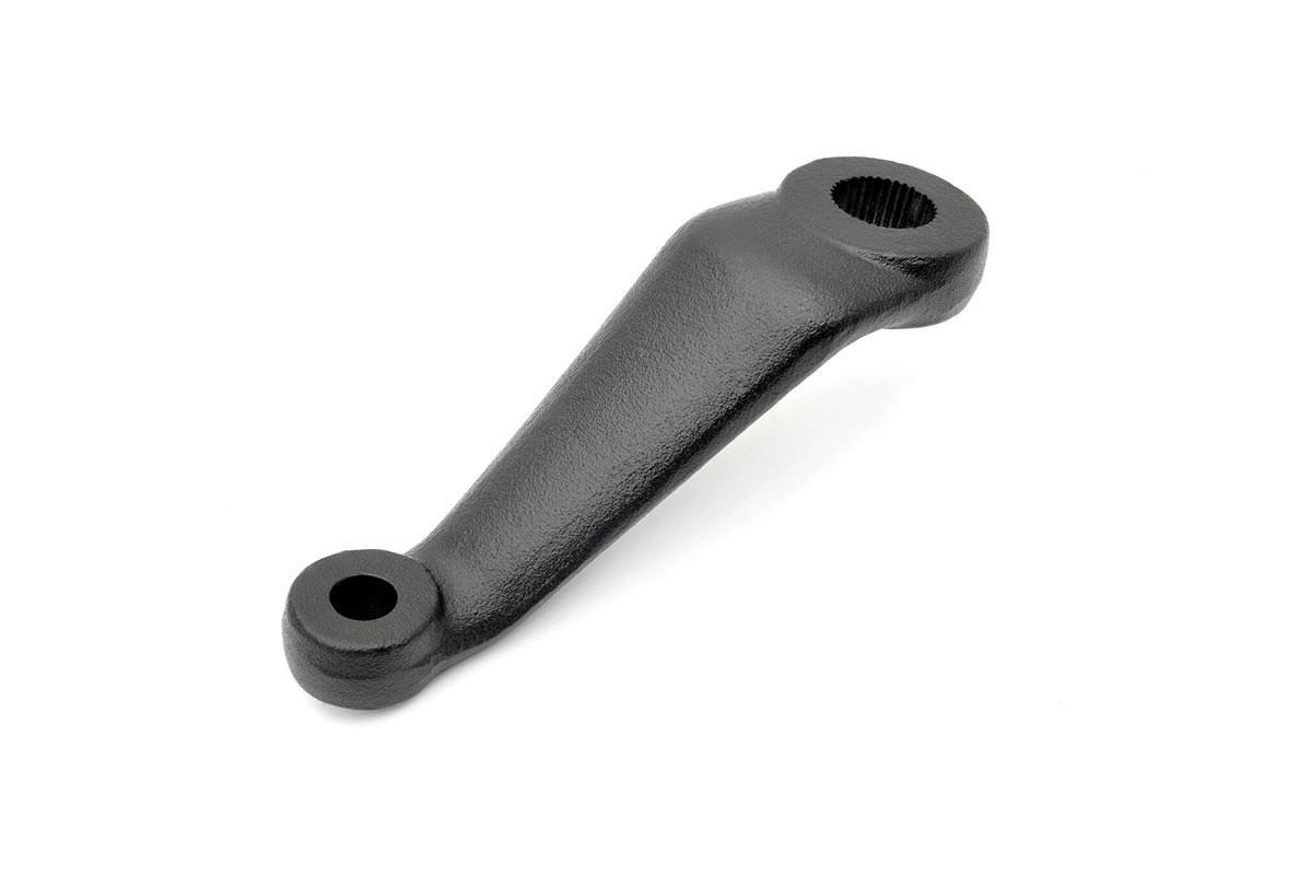 Rough Country Pitman Arm (1980-1999 Bronco, F-150, F-250, F-250 Super Duty, F-350 Super Duty) - 6601